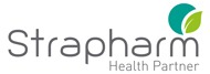 Strapharm Logo
